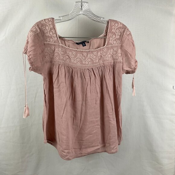 American  Eagle Top - Picture 2 of 7